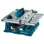 Fierastrau circular cu masa 1650W, 260 mm