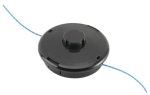 CAP CU FIR PT. MOTOCOASA TAP&GO M10X1 - imagine 2