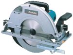 Fierastrau circular de mana 270 mm, 2100W - imagine 2