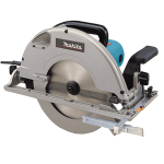 Fierastrau circular de mana 270 mm, 2100W