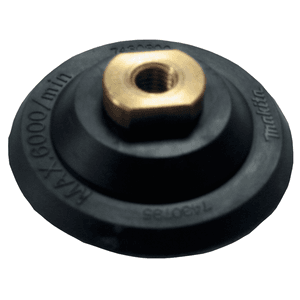 TALPA CAUCIUC 100MM PW5000C