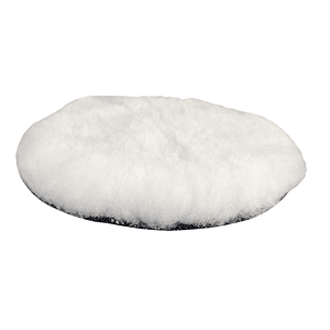 PAD PENTRU LUSTRUIT 125MM