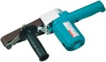 Masina de slefuit cu banda  550W, 30x533mm - imagine 2