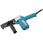 Masina de slefuit cu banda  550W, 30x533mm