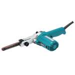 Masina de slefuit cu banda  500W, 9x533mm