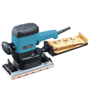 Masina de slefuit alternativa 600W, 115x229mm
