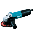 Polizor unghiular 115mm, 840W