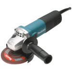 Polizor unghiular 125mm, 840W