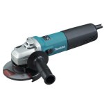Polizor unghiular 125mm, 1400W - imagine 2