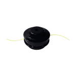 CAP CU FIR TAP&GO M10/12  LH - 2,4MM