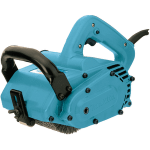 Masina de slefuit cu perie 860W, 100x120mm
