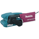 Masina de slefuit cu banda  650W, 76x457mm