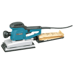 Masina de slefuit alternativa 330W, 115x229mm