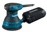 Masina de slefuit orbitala  300W, 123mm - imagine 2