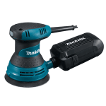 Masina de slefuit orbitala  300W, 123mm