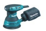 Masina de slefuit orbitala 300W 125mm - imagine 2