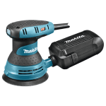 Masina de slefuit orbitala 300W 125mm