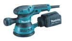 Masina de slefuit orbitala 300W 125mm - imagine 2