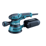 Masina de slefuit orbitala 300W 125mm