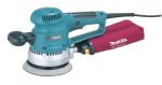 Masina de slefuit orbitala 310W, 150mm - imagine 2