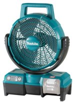 Ventilator XGT, 235 mm, livrat fara acumulatori - imagine 2