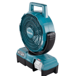 Ventilator XGT, 235 mm, livrat fara acumulatori