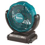 Ventilator