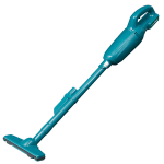 Aspirator vertical 18V Tip G, 600ml, fara acumulatori