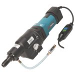 Masina de gaurit si insurubat cu coroana diamantata 2500W - imagine 2