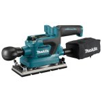 Masina de slefuit LXT 18V, 93x185 mm, AWS, fara acumulatori - imagine 2