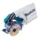 Masina de debitat LXT 18V, 125 mm, fara acumulatori - imagine 2