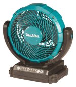 Ventilator compatibil cu acumulatori  LI-ION LXT 18V - imagine 2