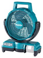 Ventilator compatibil cu acumulatori LI-ION LXT 18V, 14.4V - imagine 2