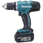 Masina de gaurit si insurubat LXT 18V, 42 Nm, livrata cu un acumulator 1,5Ah - imagine 2