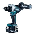 Masini de gaurit si insurubat cu acumulatori LXT 18V, 130 Nm, cu 2 acumulatori - imagine 2