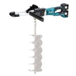 FOREZA DE PAMANT 2x18V (2X5AH + DC18RD) - imagine 2