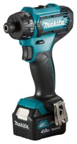 Masini de gaurit si insurubat cu acumulatori CXT 12Vmax, HEX, 30 Nm, cu 2 acumulatori - imagine 2