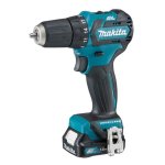 Masini de gaurit si insurubat cu acumulatori CXT 12Vmax, 35 Nm, cu 2 acumulatori - imagine 2