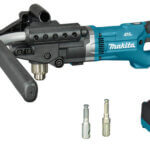 FOREZA DE PAMANT 1 ACUM 40V 4.0AH