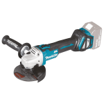 Polizor unghiular LXT 18V, 125 mm, fara acumulatori