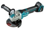 Polizor unghiular LXT 18V, X-LOCK, 125 mm, fara acumulatori - imagine 2