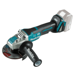 Polizor unghiular LXT 18V, X-LOCK, 125 mm, fara acumulatori