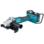 Polizor unghiular LXT 18V, 230 mm, cu 2 acumulatori - imagine 2