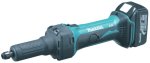 Polizor drept LXT 18V, 36 mm, cu 2 acumulatori - imagine 2