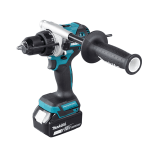 Masina de gaurit cu percutie LXT 18V, 130 Nm, cu 2 acumulatori