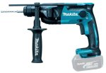 Ciocan rotopercutor LXT 18V, SDS-PLUS, 1,3 J, fara acumulatori - imagine 2