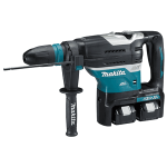 Ciocan rotopercutor LXT 2x18V, SDS-MAX, 8,0 J, livrat cu 2 acumulatori 5,0Ah