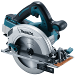 Fierastrau circular de mana LXT 18V, 190 mm, fara acumulatori