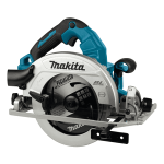 Fierastrau circular de mana LXT 18V, 190 mm, fara acumulatori