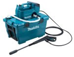 MAS SPALAT CU PRESIUNE 2X18V 55B 330L/H - imagine 2